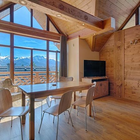 Tatrzanskie Echo Domki Regionalne Z Dwoma Lazienkami, Placem Zabaw I Przepieknym Widokiem Na Tatry Villa Zakopane Esterno foto
